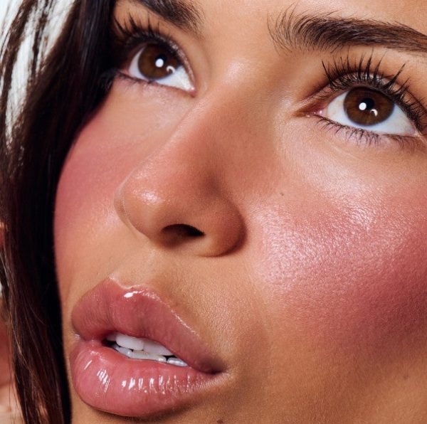 Rhode Peptide Lip Tint Salty Tan