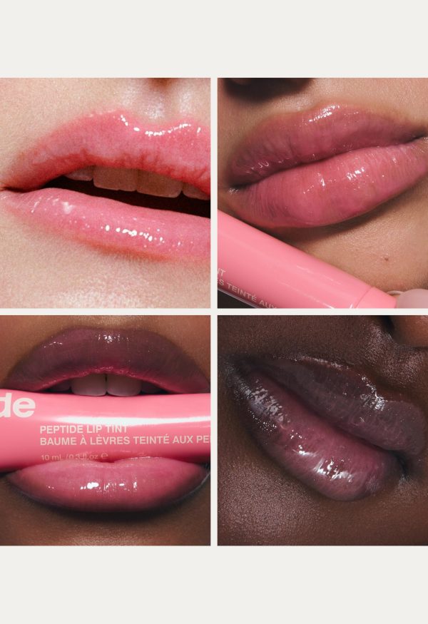 Rhode Peptide Lip Tint Sweet Pea