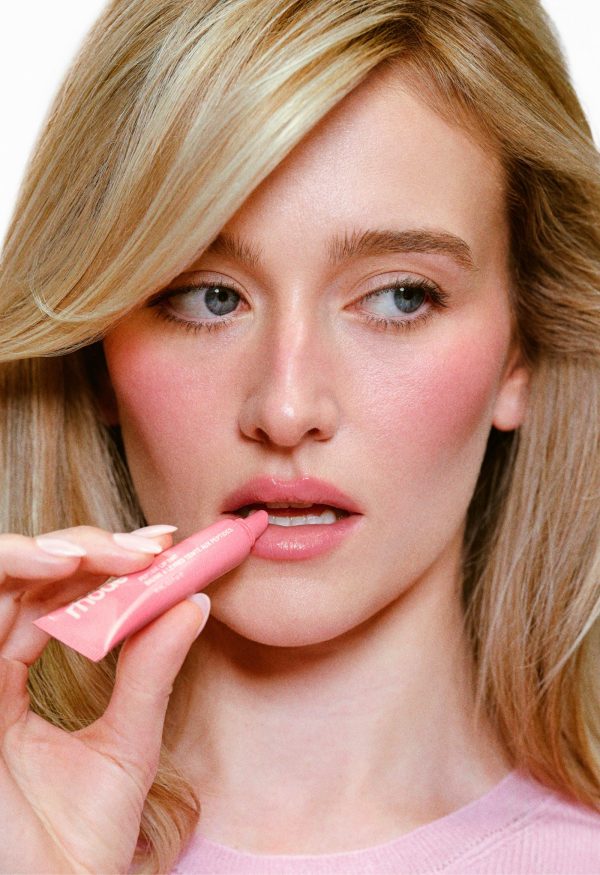 Rhode Peptide Lip Tint Sweet Pea