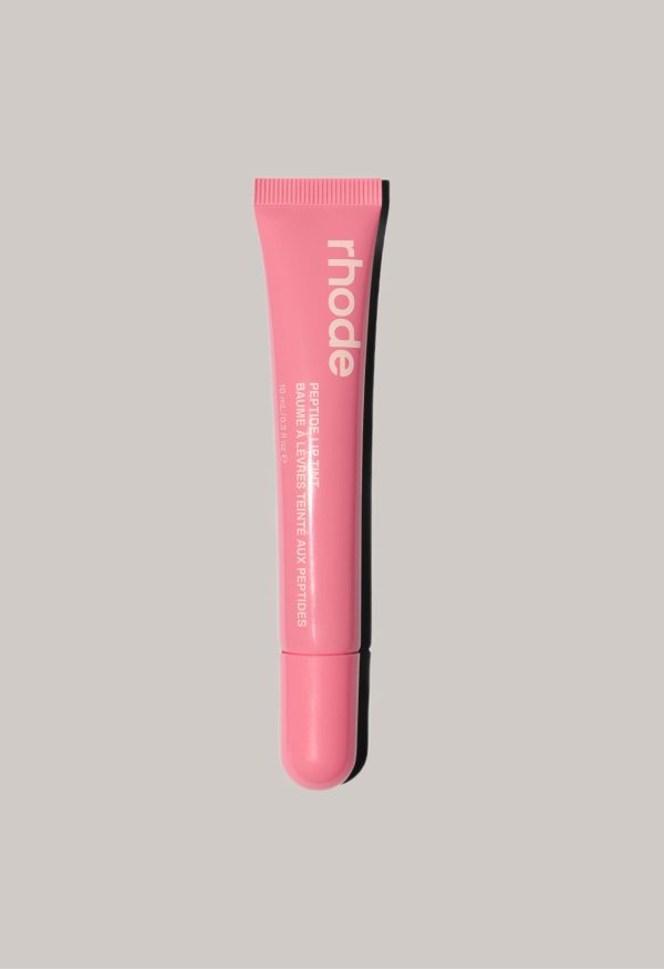 Rhode Peptide Lip Tint Sweet Pea
