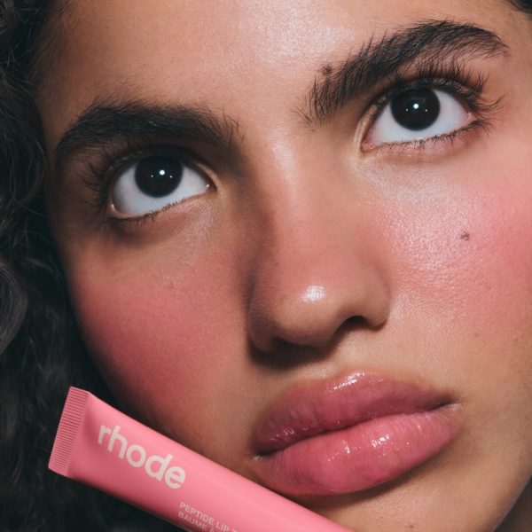 Rhode Peptide Lip Tint Sweet Pea