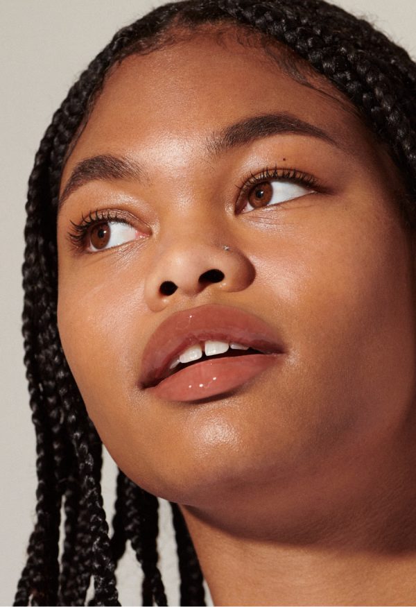 Rhode Peptide Lip Tint Toast