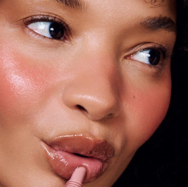 Rhode Peptide Lip Tint Toast