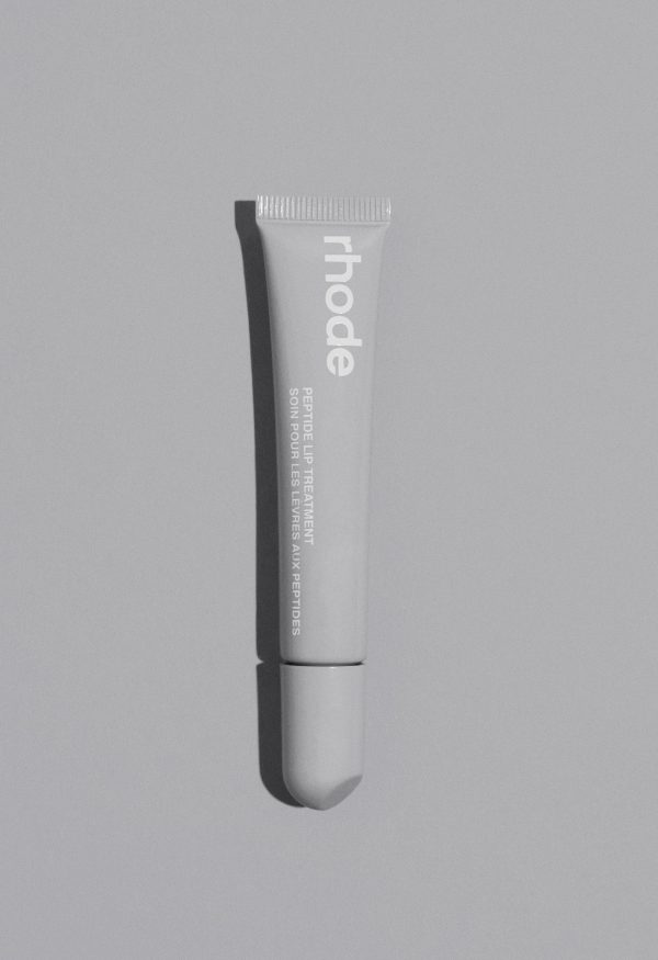 Rhode Peptide Lip Treatment Unscented