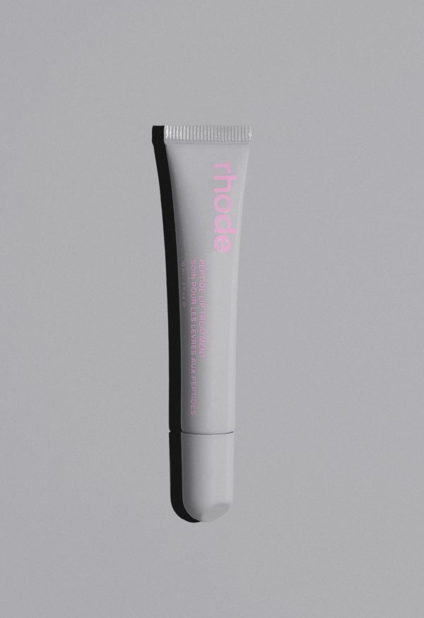 Rhode Peptide Lip Treatment Rhode Vanilla