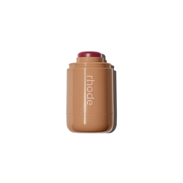 Rhode Pocket Blush Date Cake