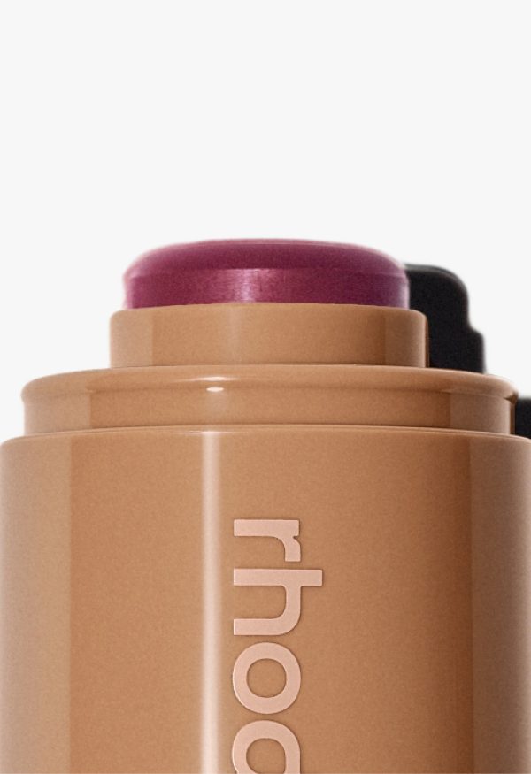 Rhode Pocket Blush Plum