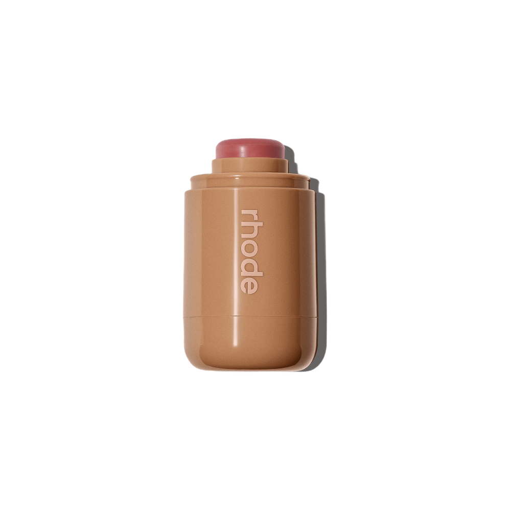 Rhode Pocket Blush Tan Line