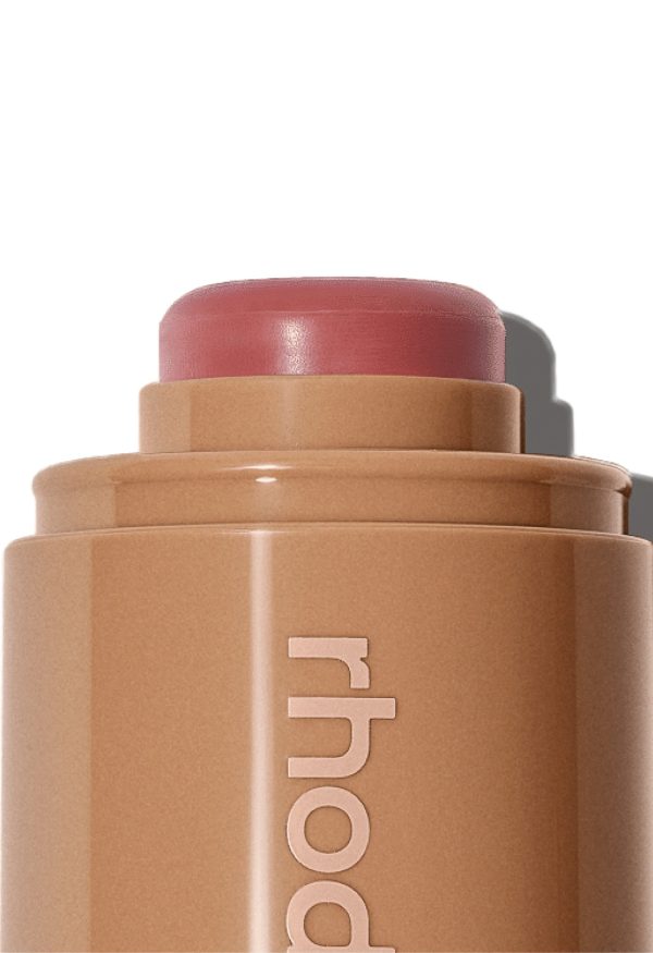 Rhode Pocket Blush Tan Line
