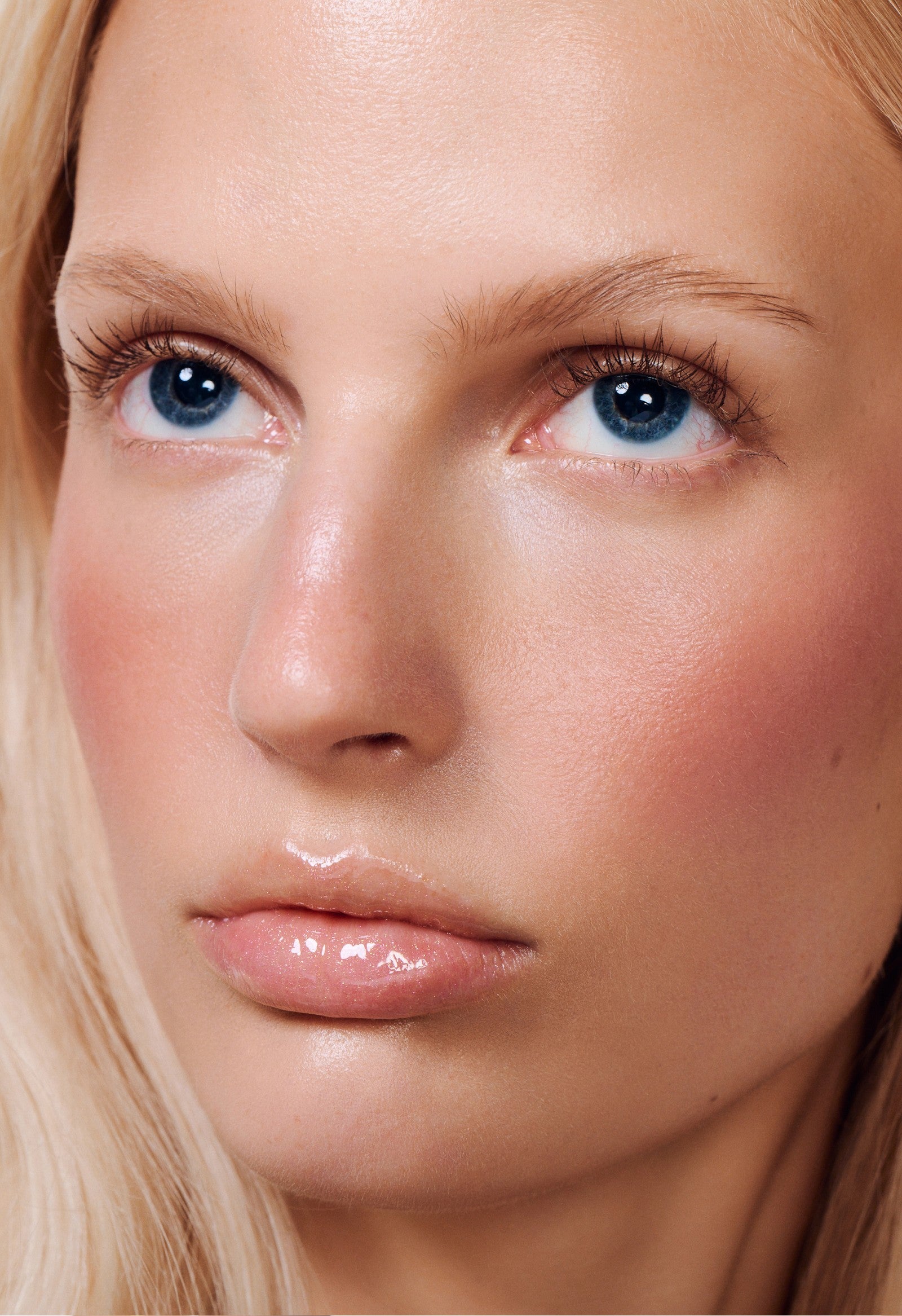 Rhode Pocket Blush Tan Line - Image 3