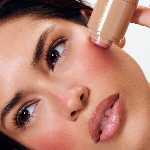 Rhode Pocket Blush Tan Line