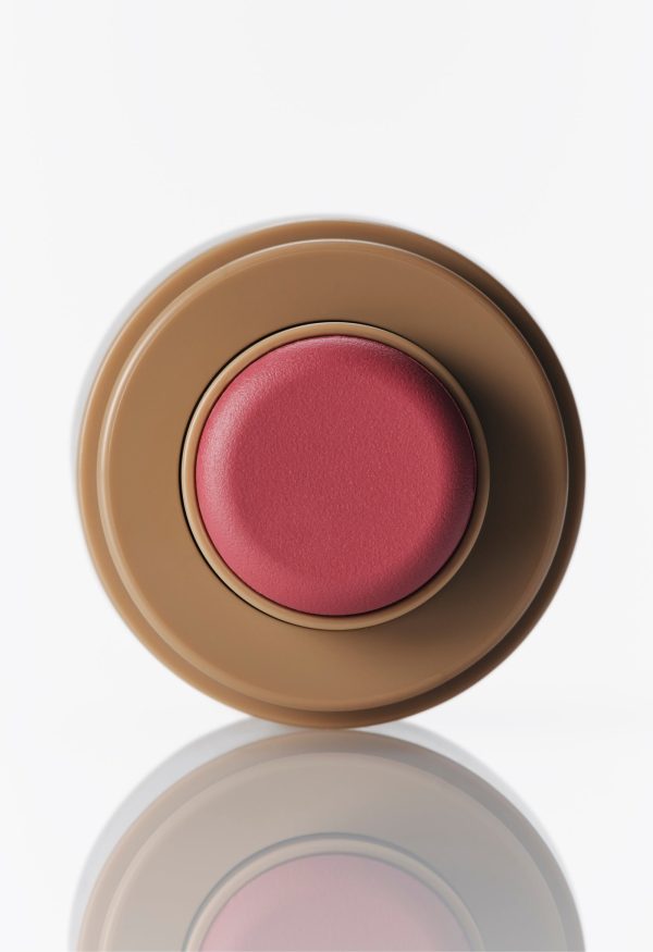 Rhode Pocket Blush Teacup