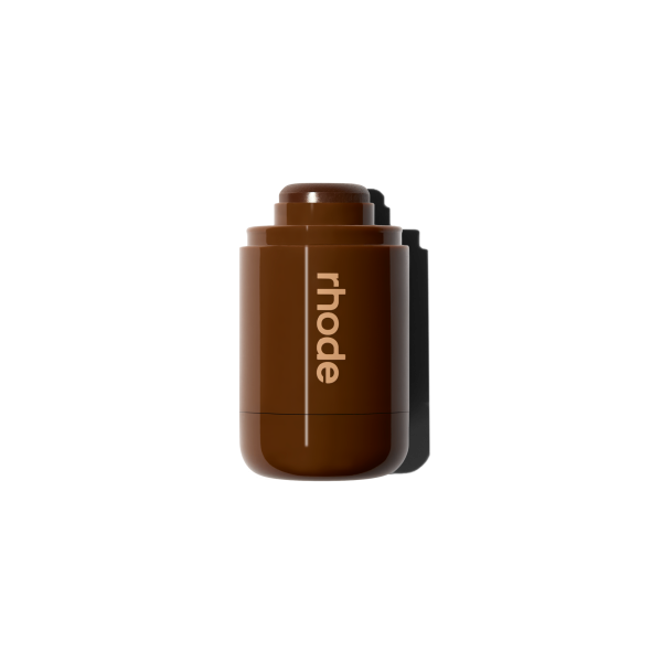 Rhode Pocket Bronze Anklet