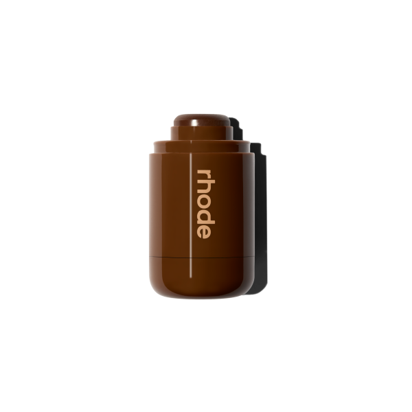Rhode Pocket Bronze Anklet