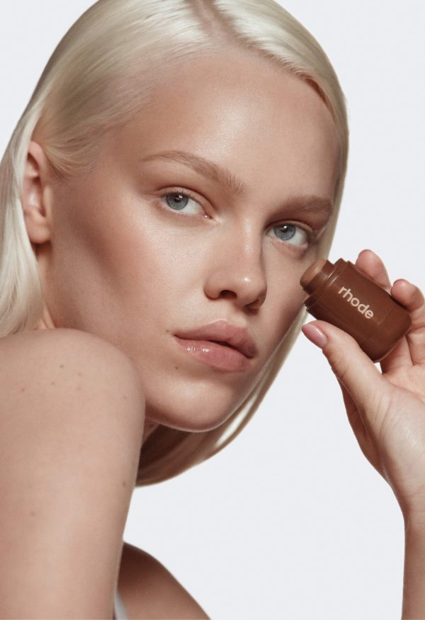 Rhode Pocket Bronze Pebble