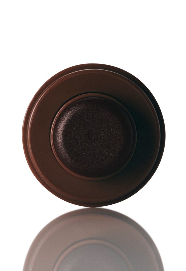 Rhode Pocket Bronze Plunge