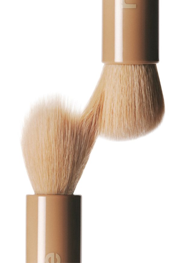 Rhode Pocket Brush