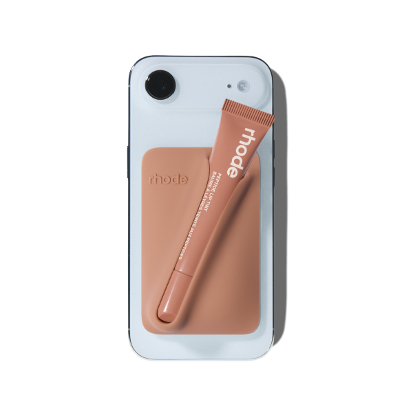 Rhode Snap-on Lip Case