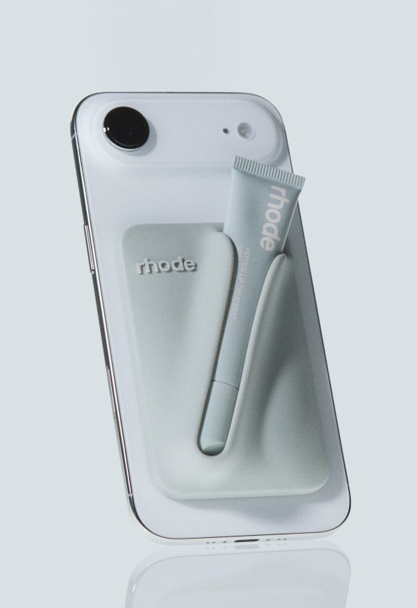 Rhode Snap-on Lip Case