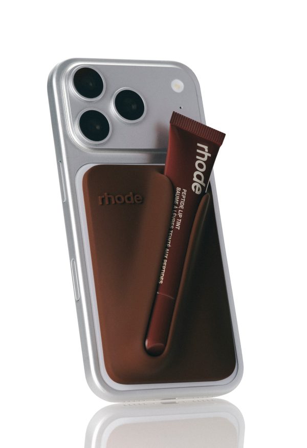 Rhode Snap-on Lip Case