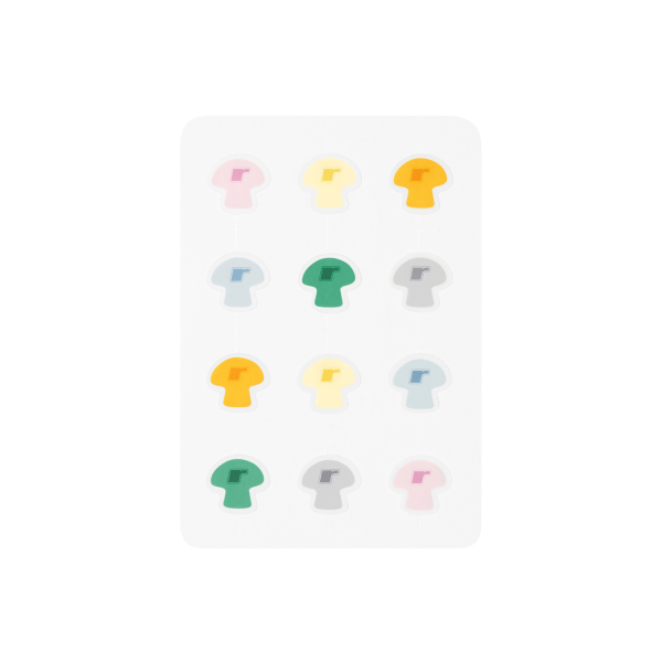 Rhode Spotwear Shroom