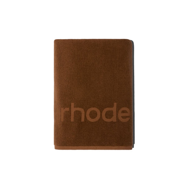 Rhode Terry Towel