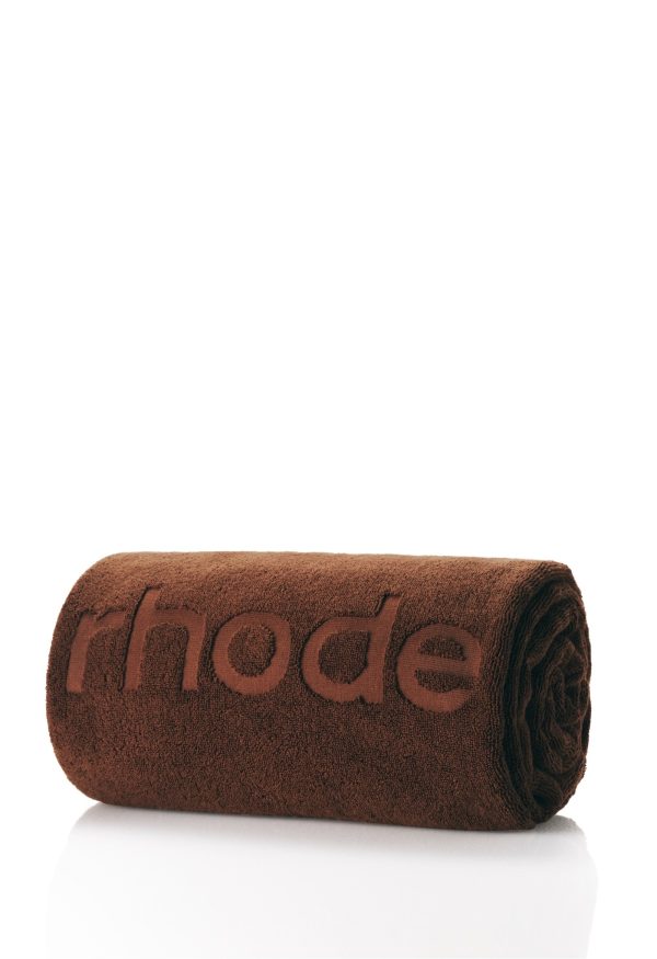 Rhode Terry Towel