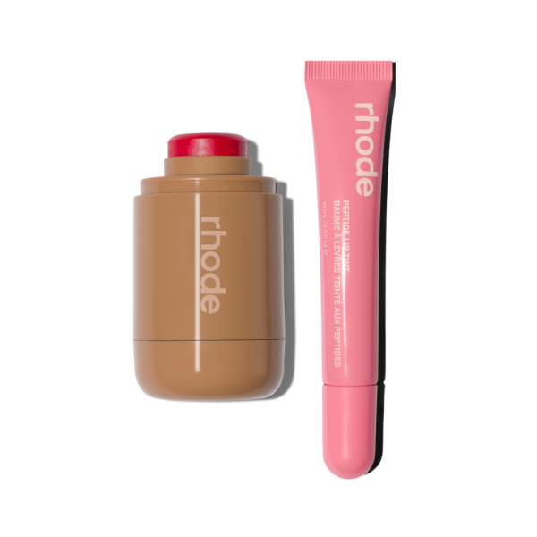 Rhode The Duos Candy Apple + Sweet Pea