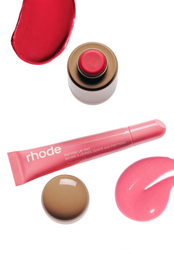 Rhode The Duos Candy Apple + Sweet Pea