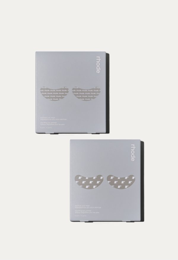 Rhode The Peptide Eye Prep Set