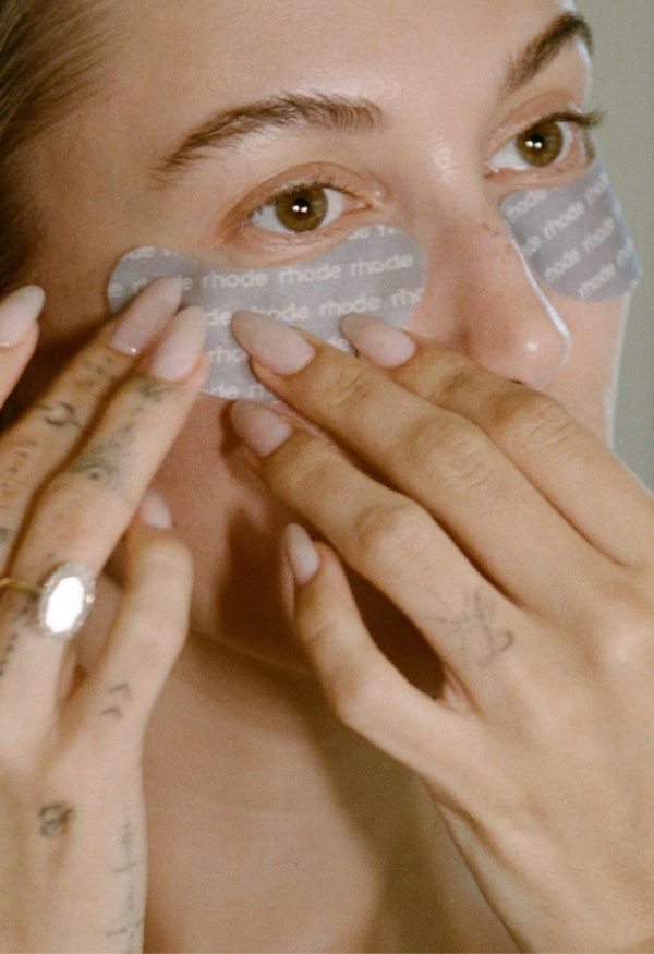 Rhode Peptide Eye Prep Rhode Logo