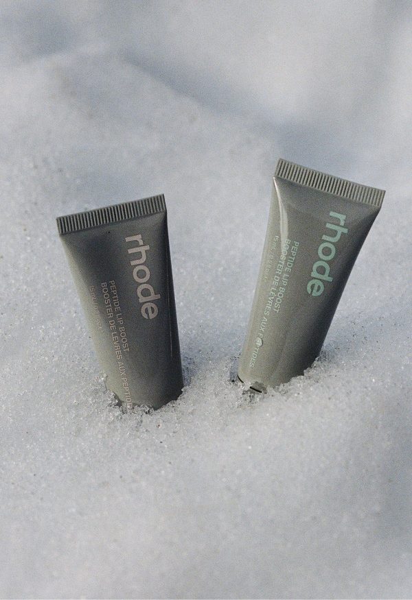 Rhode The Lip Boost Set