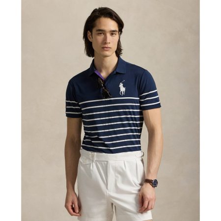 Polo Ralph Lauren Wimbledon Ballperson Polo Shirt