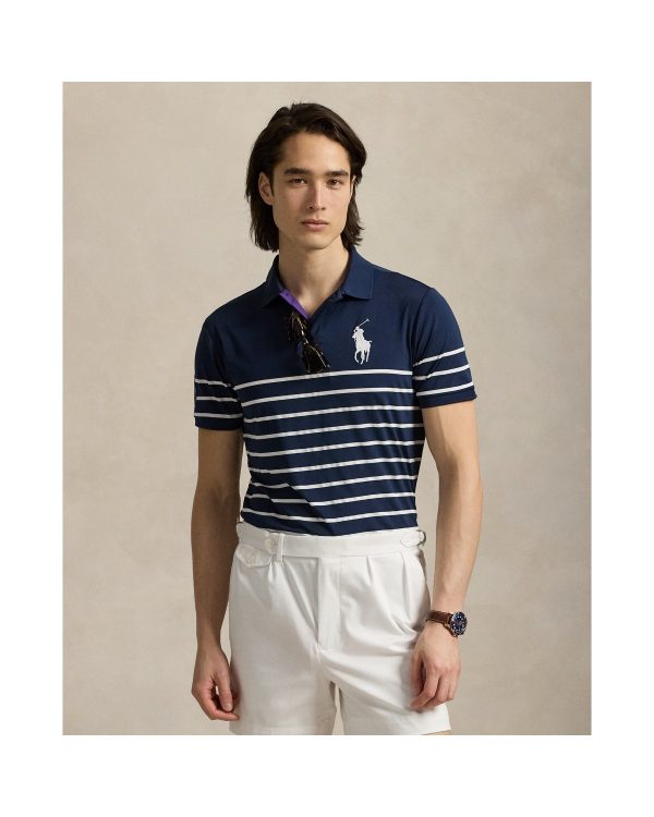 Polo Ralph Lauren Wimbledon Ballperson Polo Shirt