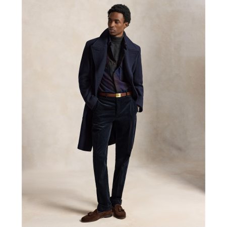 Polo Ralph Lauren Corduroy Suit Trouser