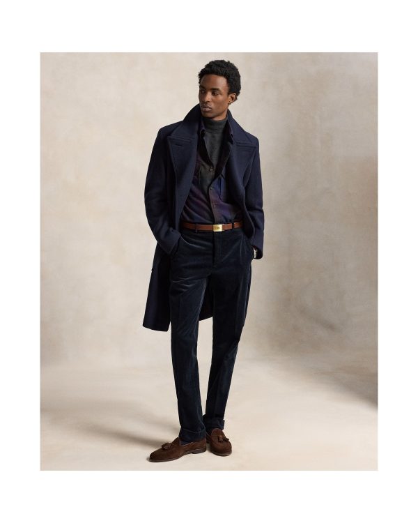 Polo Ralph Lauren Corduroy Suit Trouser