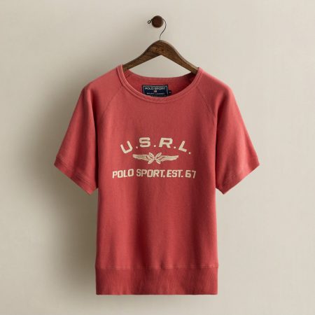 Polo Ralph Lauren 2000 Polo Sport Sweatshirt - Size M