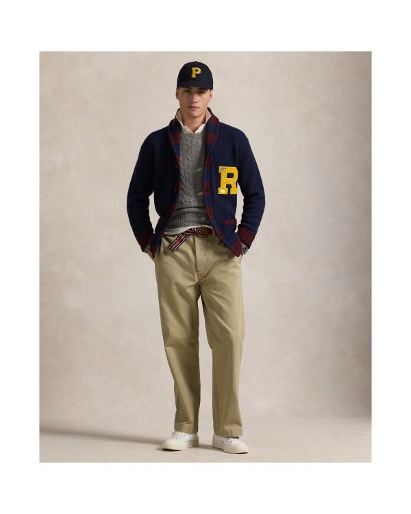 Polo Ralph Lauren The Big Chino