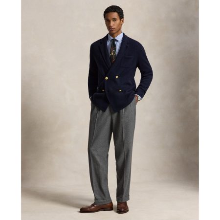 Polo Ralph Lauren Cashmere Blazer Cardigan