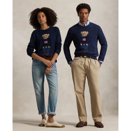 Polo Ralph Lauren Polo Bear Sweater