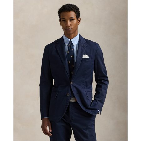 Polo Ralph Lauren Polo Unconstructed Modern Fit Jacket