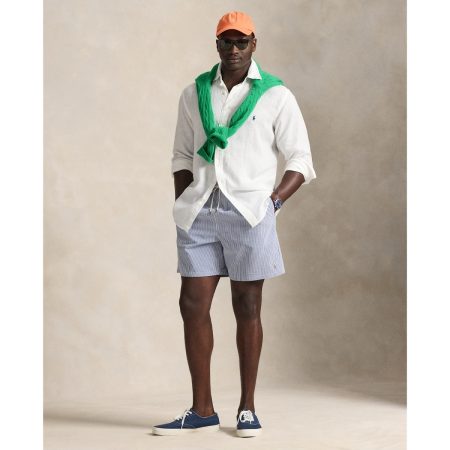 Polo Ralph Lauren Traveler Classic Fit Swim Trunk