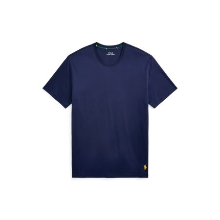 Polo Ralph Lauren Mercerized Cotton Sleep Shirt