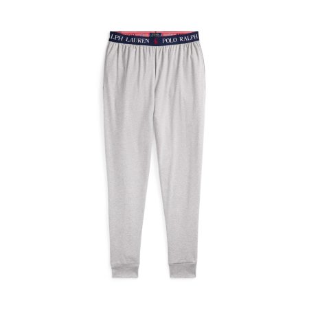 Polo Ralph Lauren Mercerized Cotton Sleep Jogger