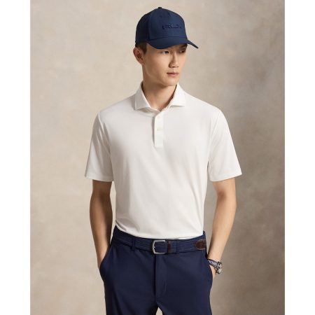 Polo Ralph Lauren Classic Fit Performance Polo Shirt