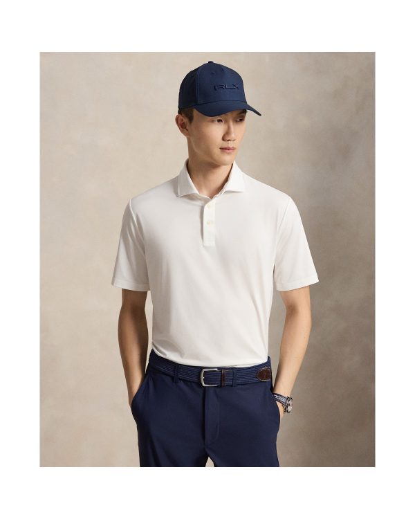 Polo Ralph Lauren Classic Fit Performance Polo Shirt