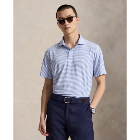 Polo Ralph Lauren Classic Fit Performance Polo Shirt