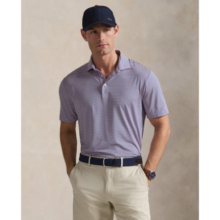 Polo Ralph Lauren Classic Fit Performance Polo Shirt