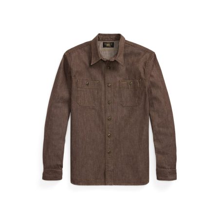 Polo Ralph Lauren Denim Workshirt