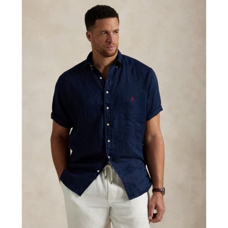 Polo Ralph Lauren Linen Shirt